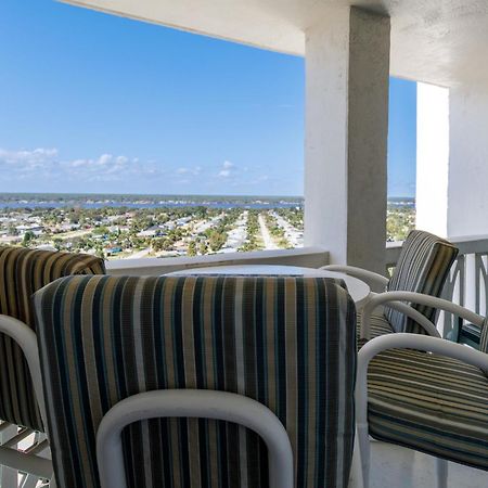 Вилла Paloma Penthouse Ормонд Бич Экстерьер фото